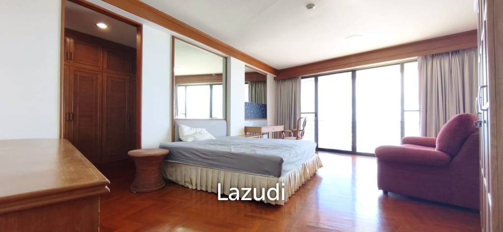 Grand Ocean Front Living at Royal Cliff Garden, Pratumnak