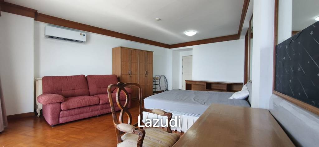 Grand Ocean Front Living at Royal Cliff Garden, Pratumnak