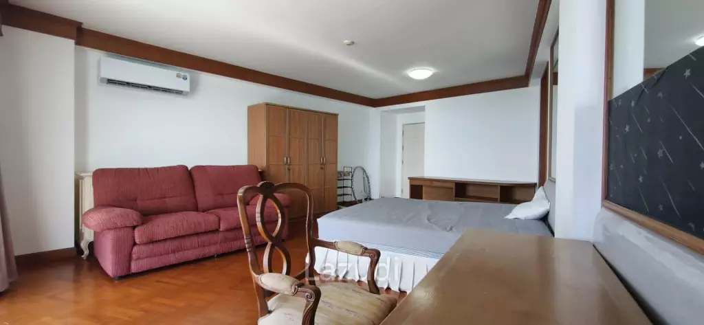 Grand Ocean Front Living at Royal Cliff Garden, Pratumnak
