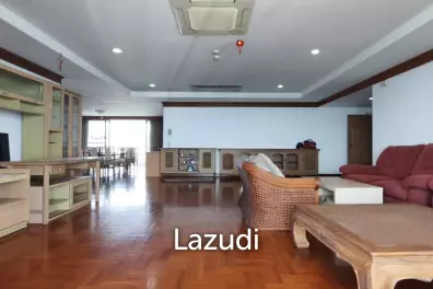 Grand Ocean Front Living at Royal Cliff Garden, Pratumnak