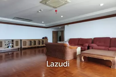 Grand Ocean Front Living at Royal Cliff Garden, Pratumnak