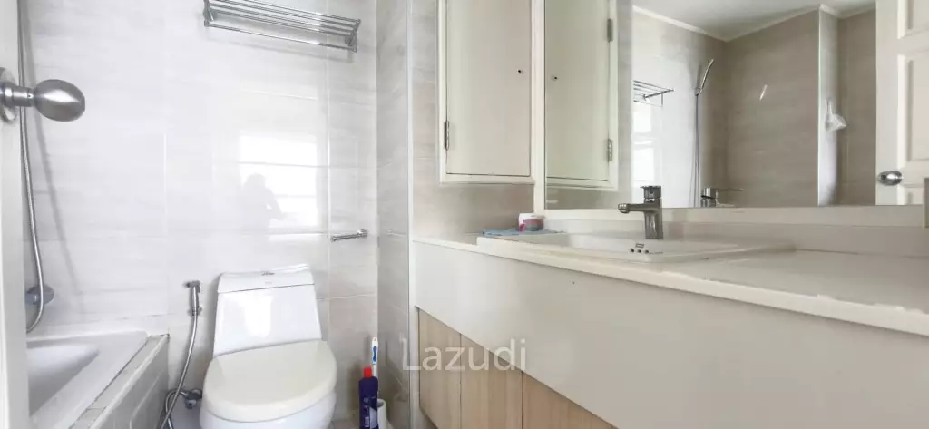 Grand Ocean Front Living at Royal Cliff Garden, Pratumnak