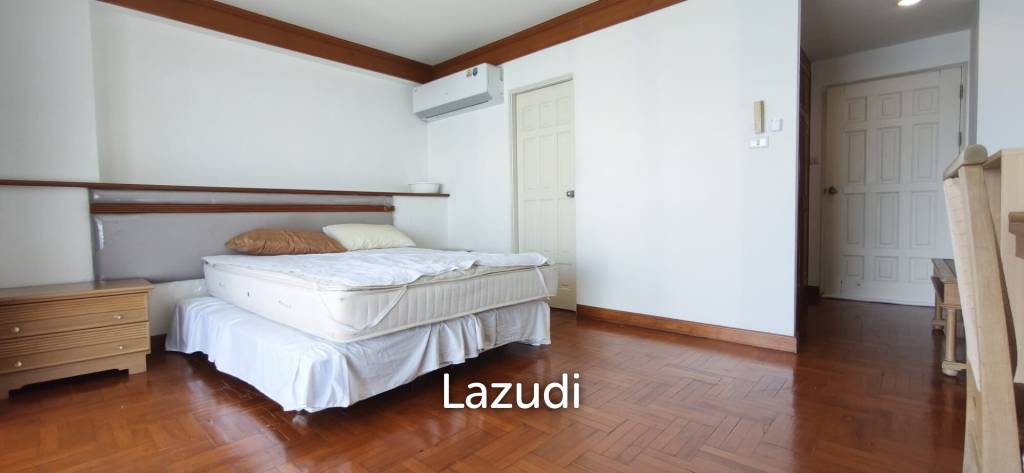 Grand Ocean Front Living at Royal Cliff Garden, Pratumnak