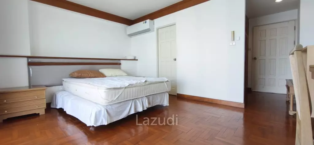 Grand Ocean Front Living at Royal Cliff Garden, Pratumnak