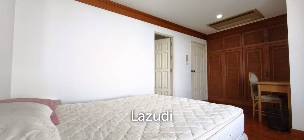 Grand Ocean Front Living at Royal Cliff Garden, Pratumnak