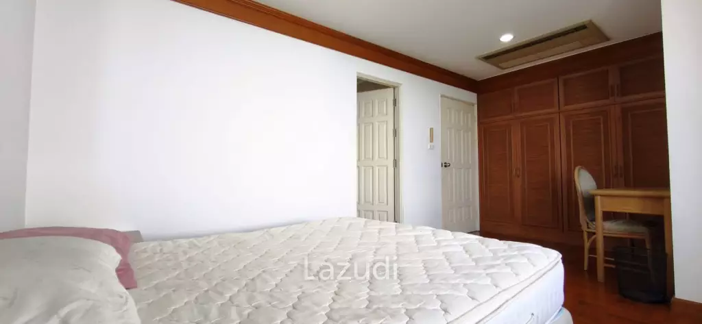 Grand Ocean Front Living at Royal Cliff Garden, Pratumnak