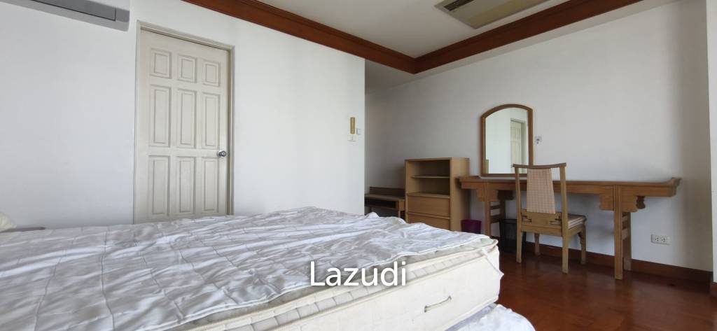 Grand Ocean Front Living at Royal Cliff Garden, Pratumnak
