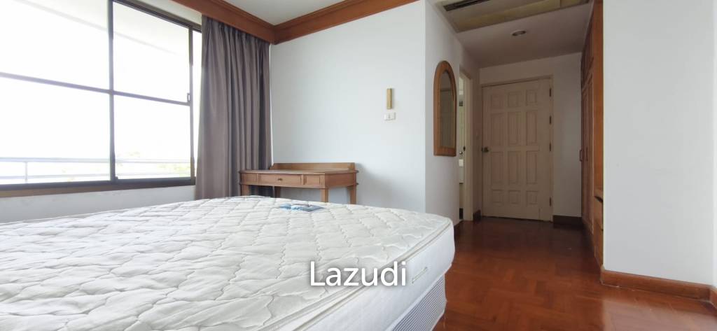 Grand Ocean Front Living at Royal Cliff Garden, Pratumnak