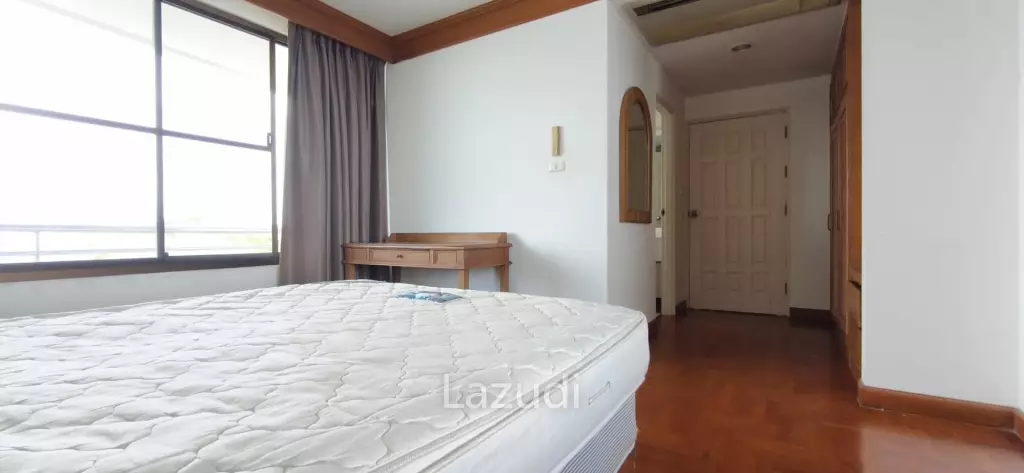 Grand Ocean Front Living at Royal Cliff Garden, Pratumnak