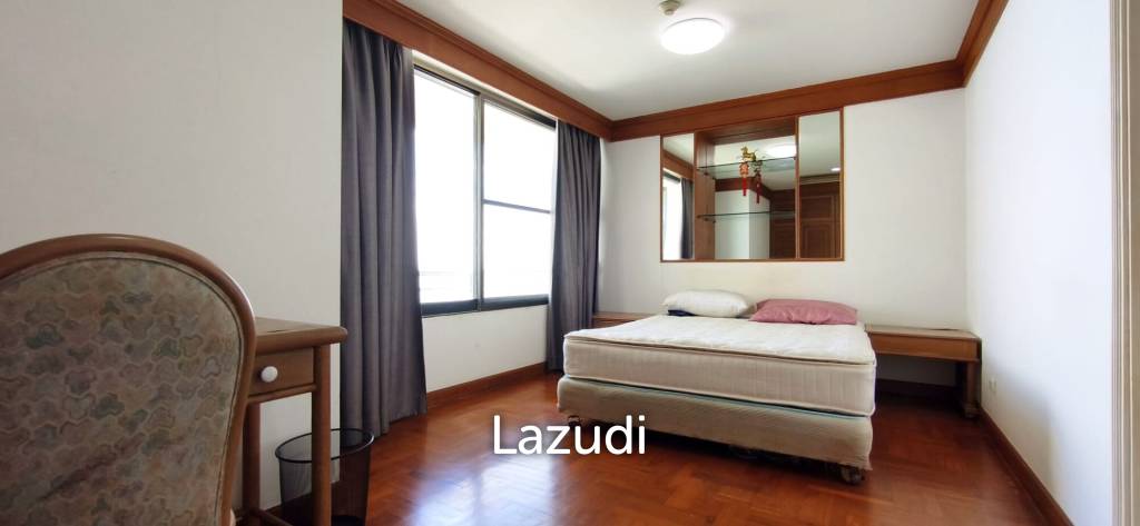 Grand Ocean Front Living at Royal Cliff Garden, Pratumnak