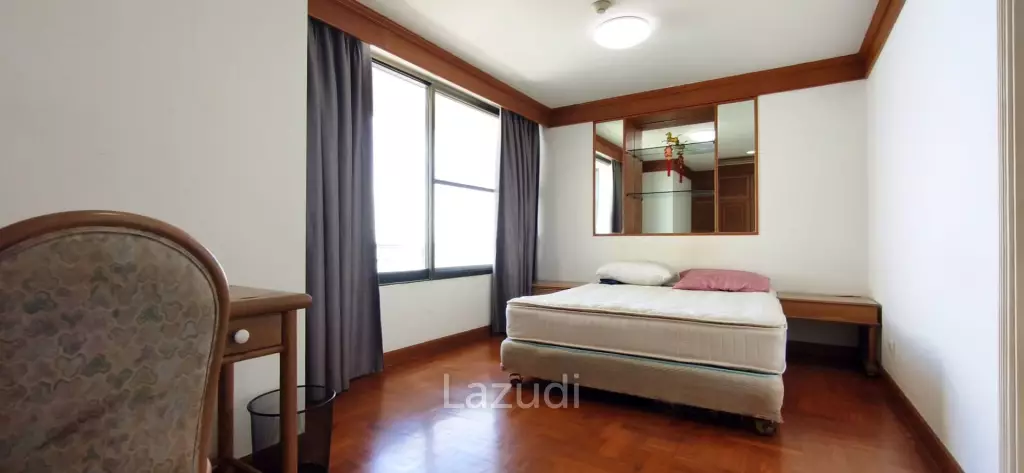 Grand Ocean Front Living at Royal Cliff Garden, Pratumnak