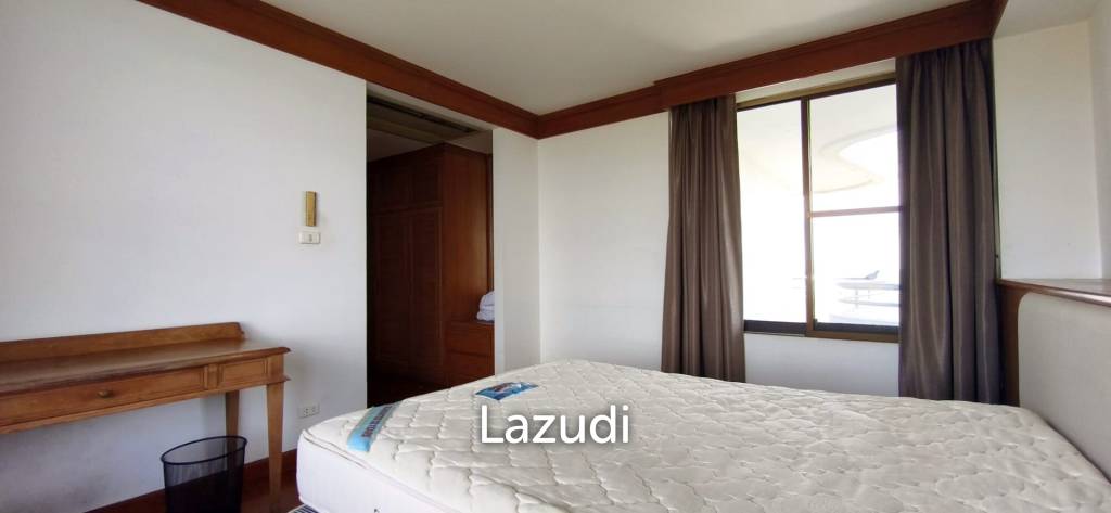 Grand Ocean Front Living at Royal Cliff Garden, Pratumnak