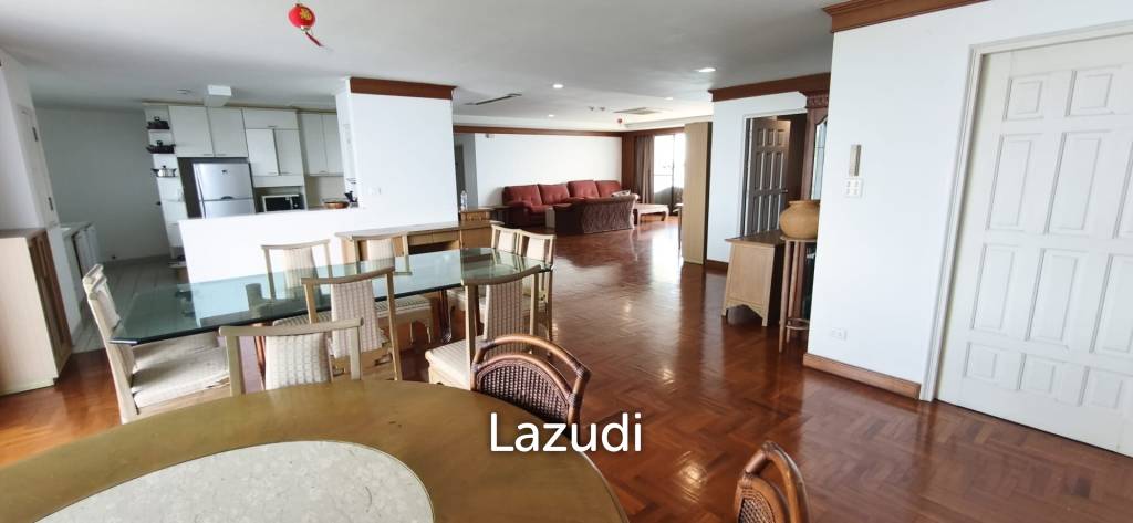 Grand Ocean Front Living at Royal Cliff Garden, Pratumnak
