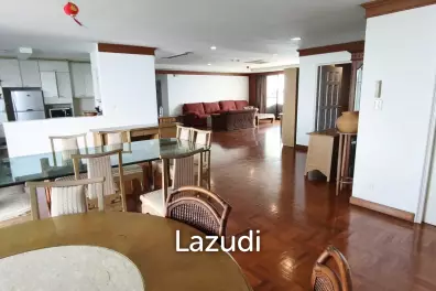 Grand Ocean Front Living at Royal Cliff Garden, Pratumnak