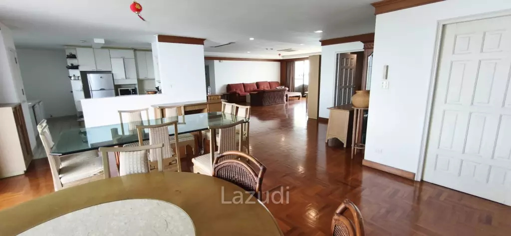 Grand Ocean Front Living at Royal Cliff Garden, Pratumnak