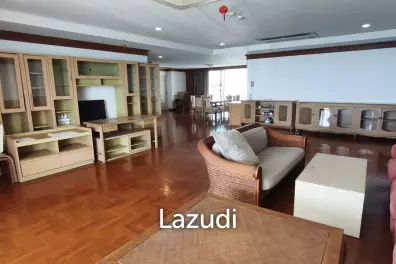 Grand Ocean Front Living at Royal Cliff Garden, Pratumnak