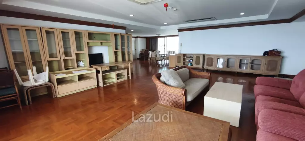 Grand Ocean Front Living at Royal Cliff Garden, Pratumnak