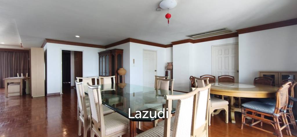 Grand Ocean Front Living at Royal Cliff Garden, Pratumnak