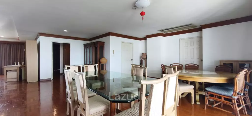 Grand Ocean Front Living at Royal Cliff Garden, Pratumnak