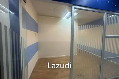50 sqm office for rent at 253 Asoke Building Khlong Toei Nuea Bangkok