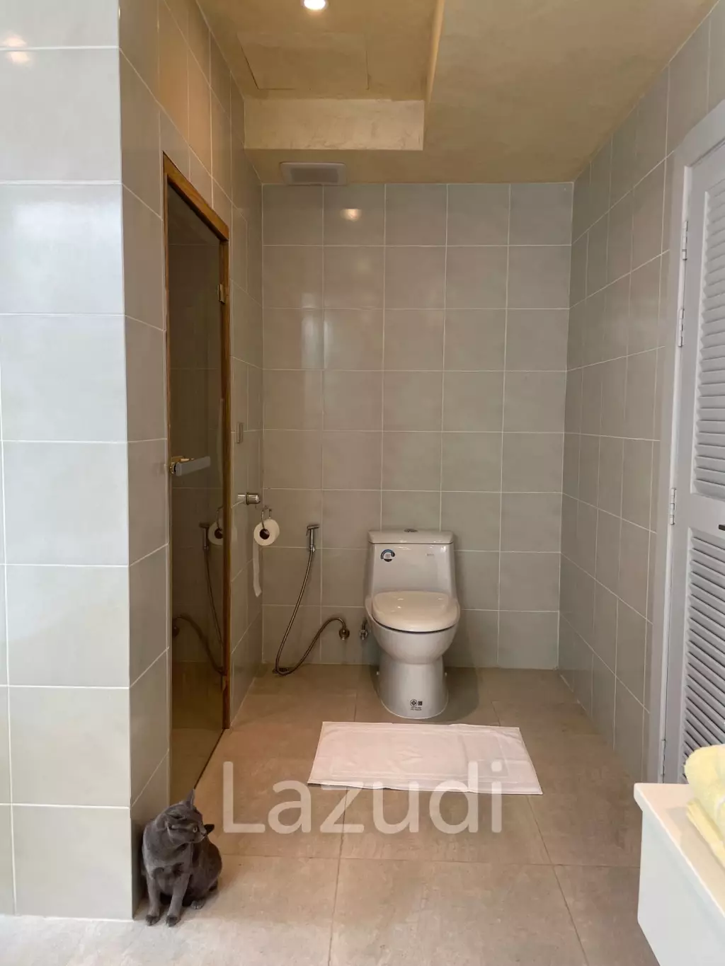 Modern 3-Bedroom Pool Villa for Sale Near Natai Beach