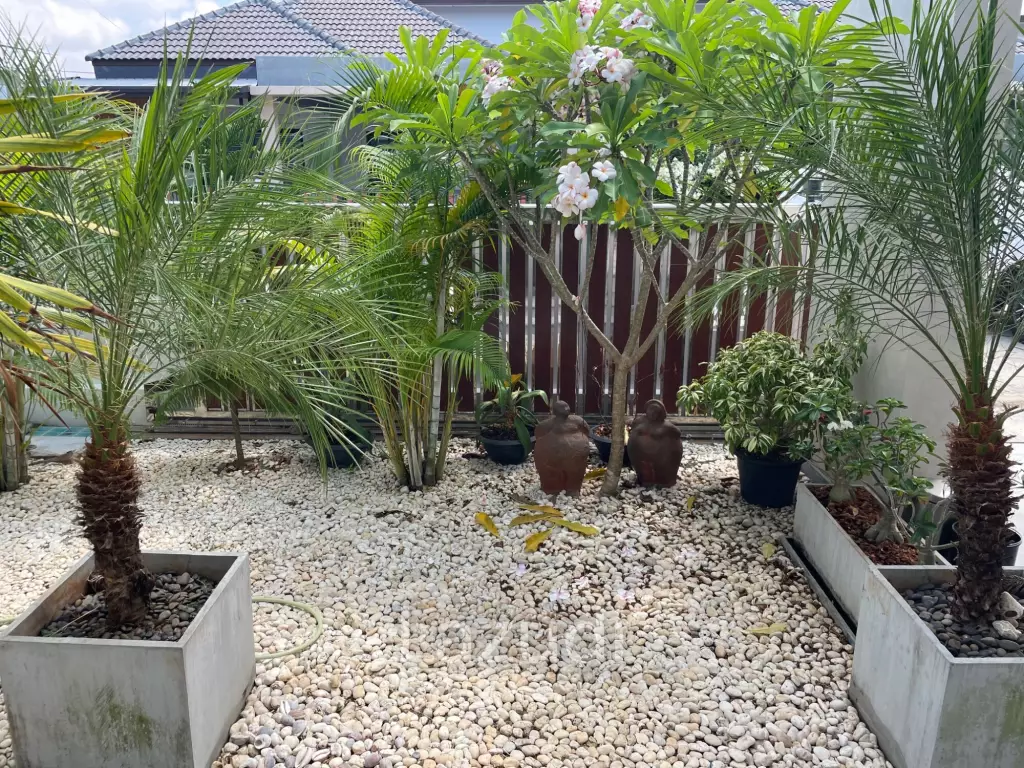 Modern 3-Bedroom Pool Villa for Sale Near Natai Beach