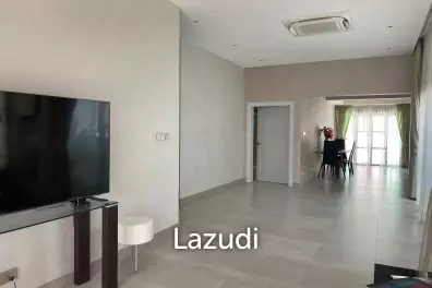 Modern 3-Bedroom Pool Villa for Sale Near Natai Beach