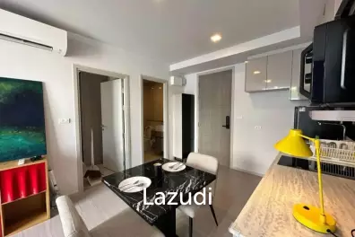 40 sqm 1 Bedroom Condo at Quintara Treehaus Sukhumvit 42 Phra Khanong Bangkok