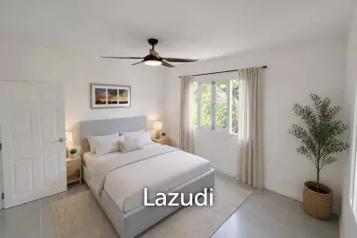 Pet-Friendly Family House for Rent Near BCIS Phuket