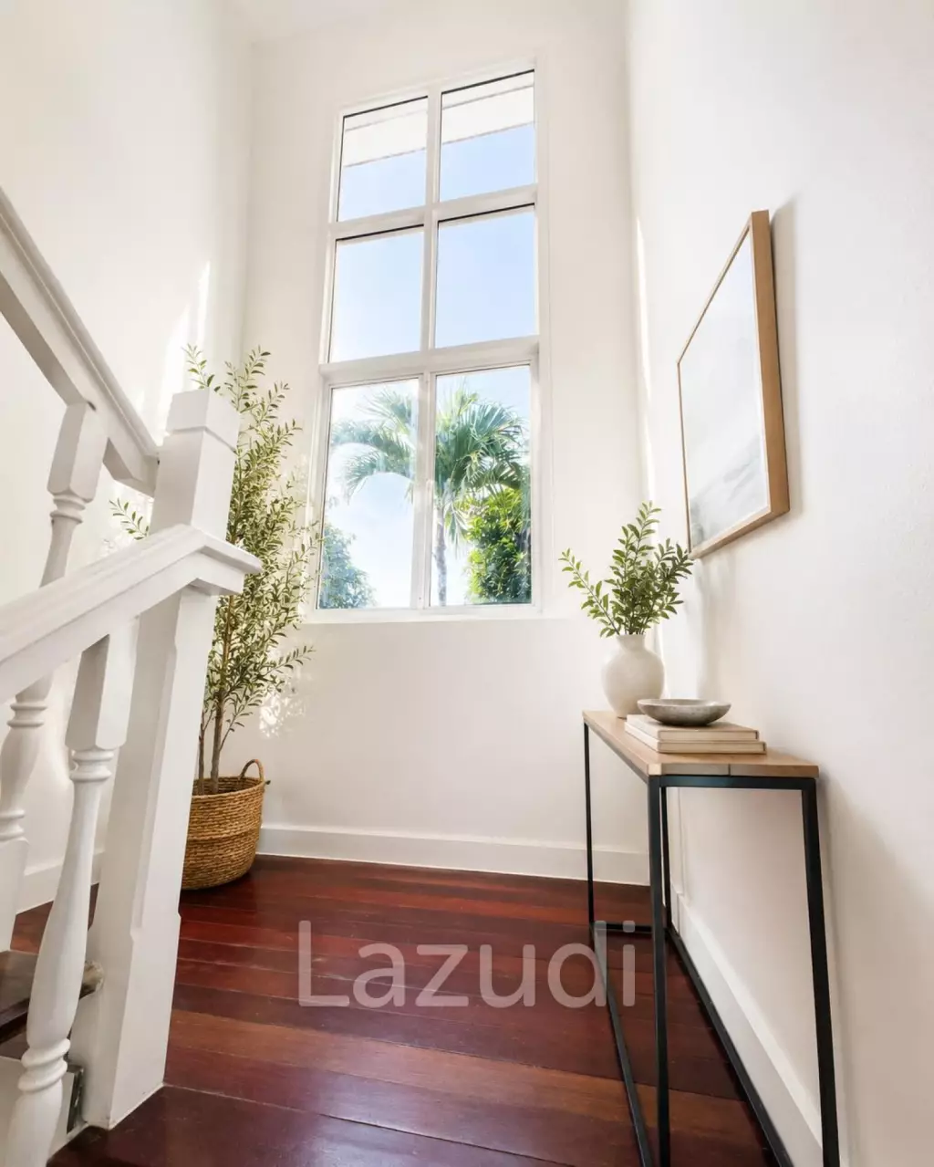 Pet-Friendly Family House for Rent Near BCIS Phuket