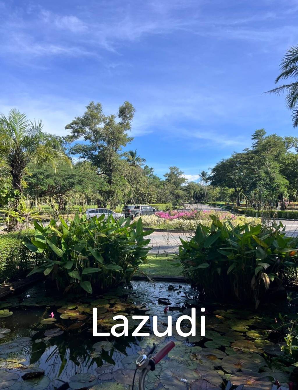 Pet-Friendly Family House for Rent Near BCIS Phuket