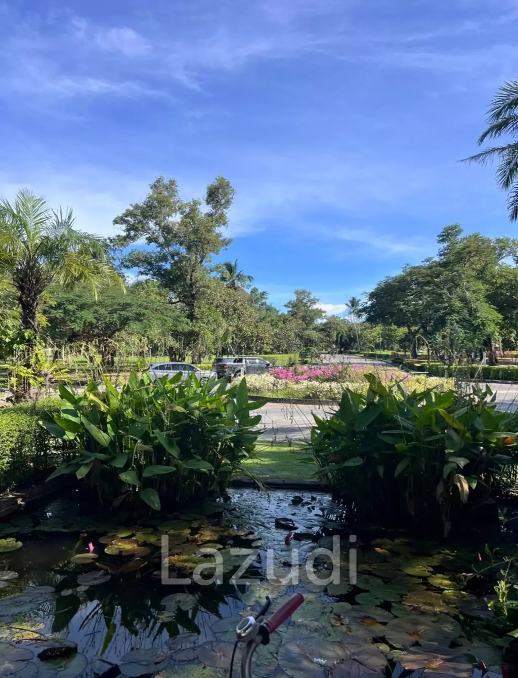 Pet-Friendly Family House for Rent Near BCIS Phuket
