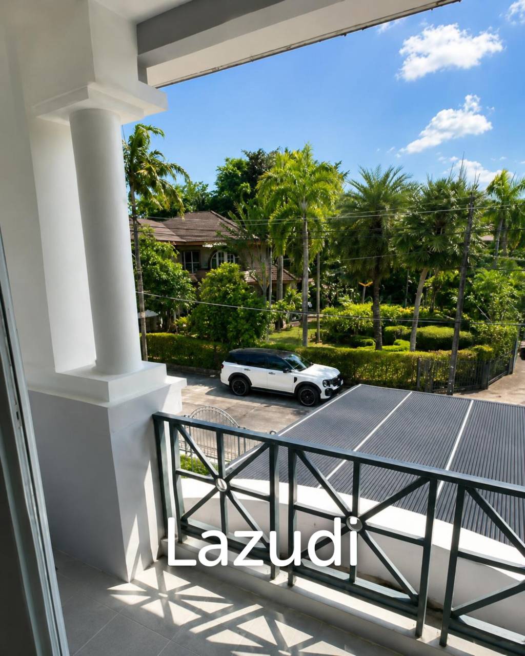 Pet-Friendly Family House for Rent Near BCIS Phuket