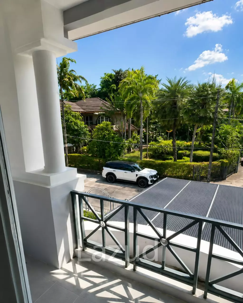 Pet-Friendly Family House for Rent Near BCIS Phuket