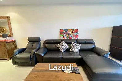 Condo on Black Mountain Golf Course Hua Hin