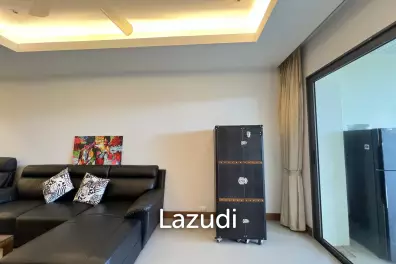 Condo on Black Mountain Golf Course Hua Hin