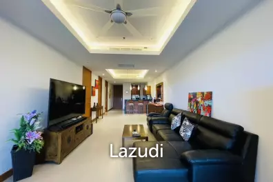 Condo on Black Mountain Golf Course Hua Hin