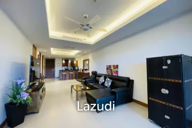 Condo on Black Mountain Golf Course Hua Hin