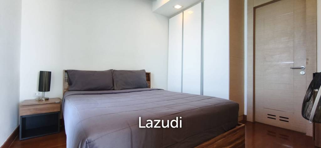 Luxurious Beachfront Living at The Palm Wongamat