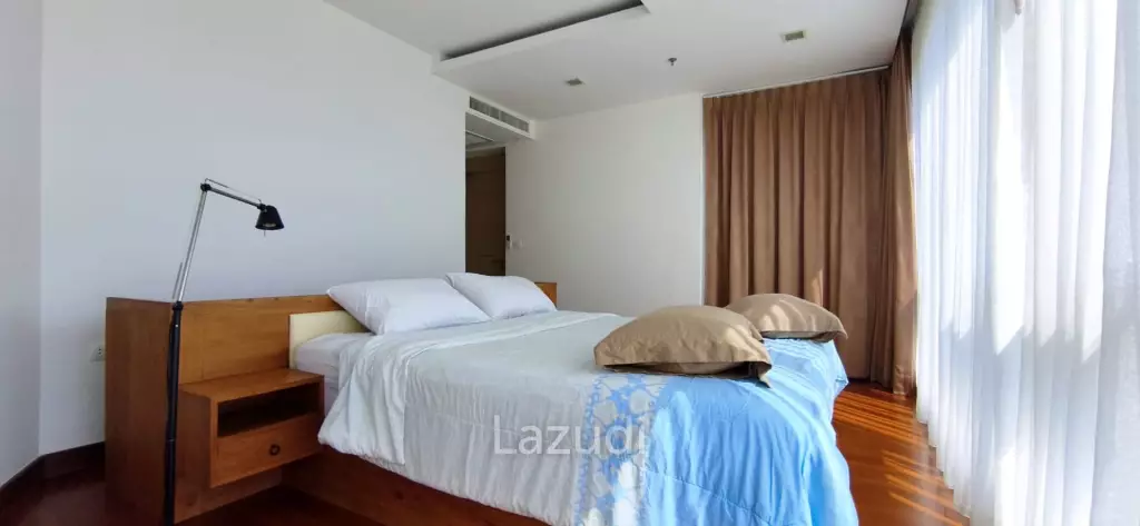 Luxurious Beachfront Living at The Palm Wongamat