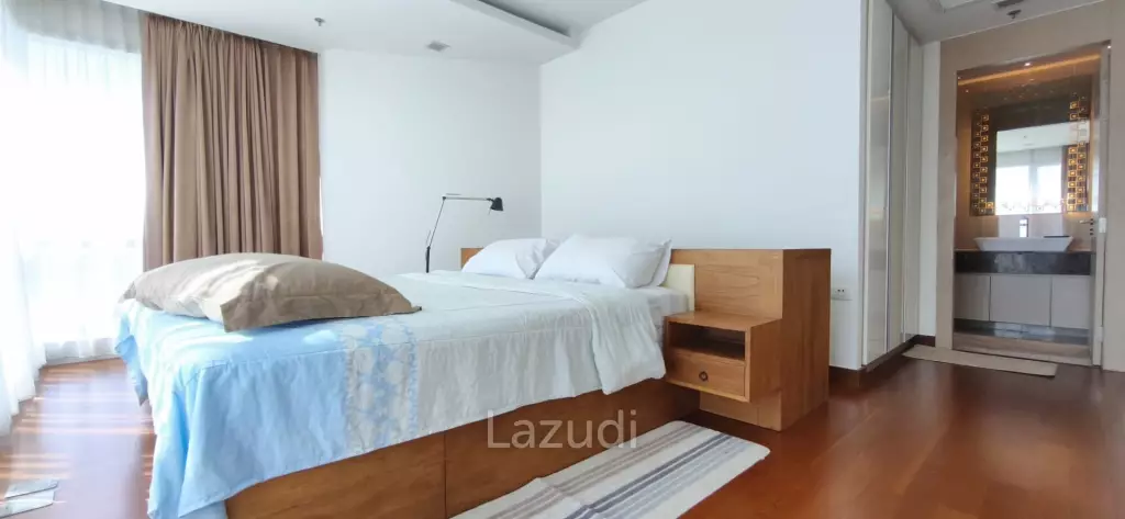 Luxurious Beachfront Living at The Palm Wongamat