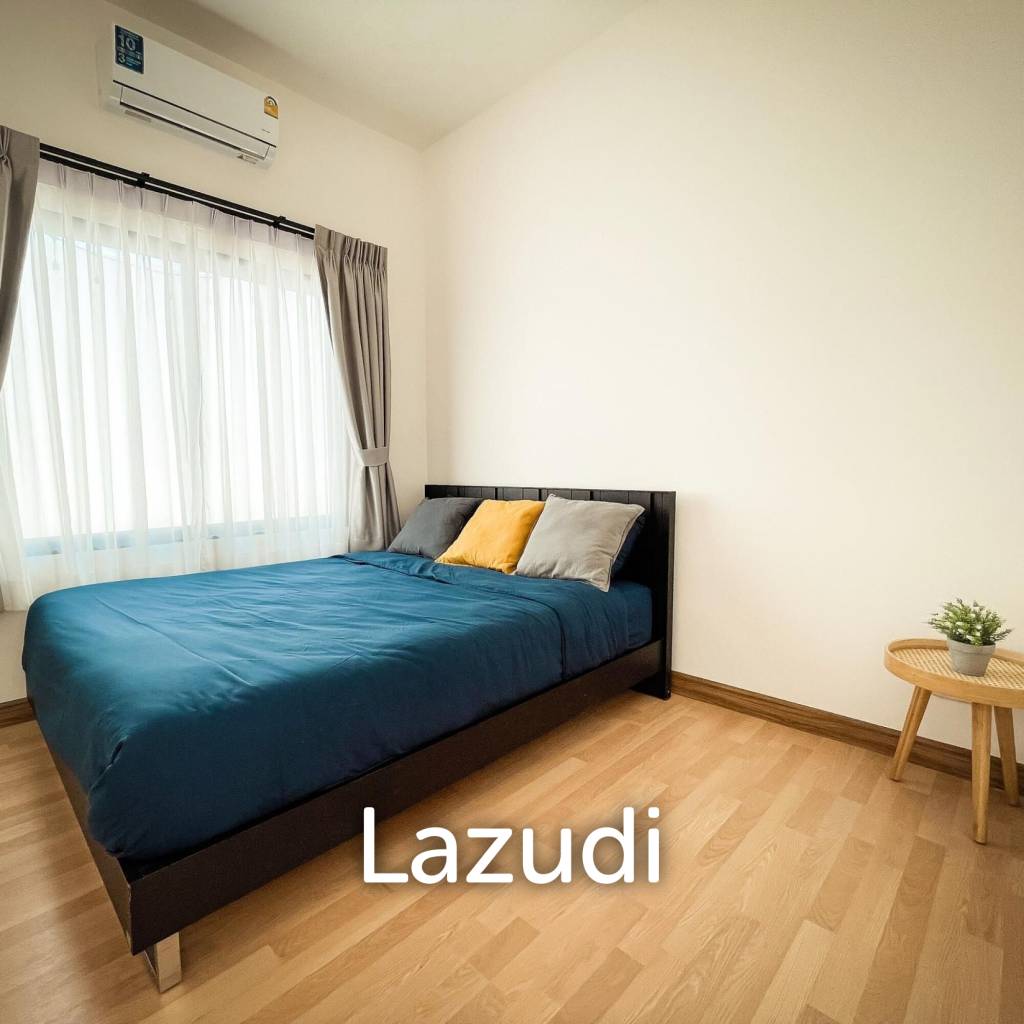 Private Villa for Rent in Thap Tai, Hua Hin 260 Sqm 2 bedroom 2 bath
