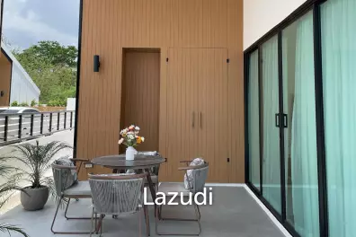 Private Villa for Rent in Thap Tai, Hua Hin 260 Sqm 2 bedroom 2 bath