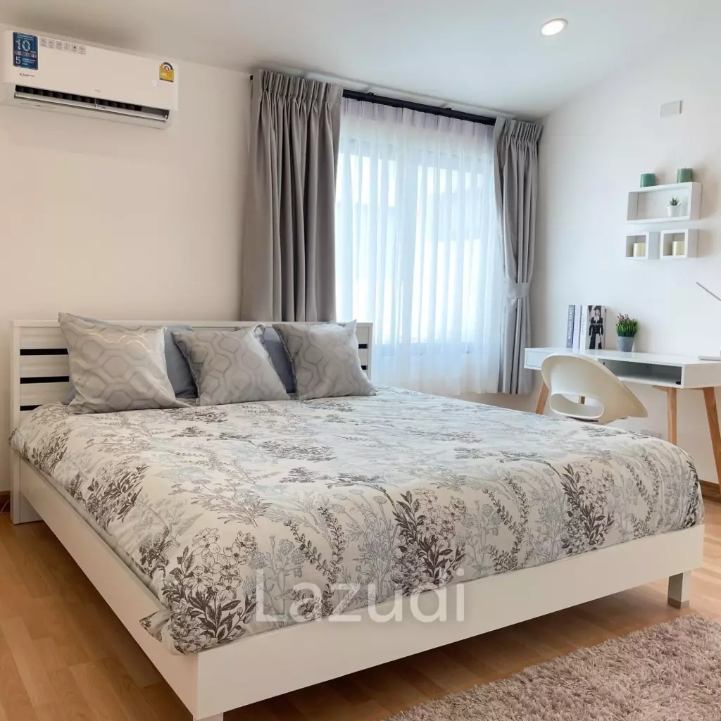 Private Villa for Rent in Thap Tai, Hua Hin 260 Sqm 2 bedroom 2 bath