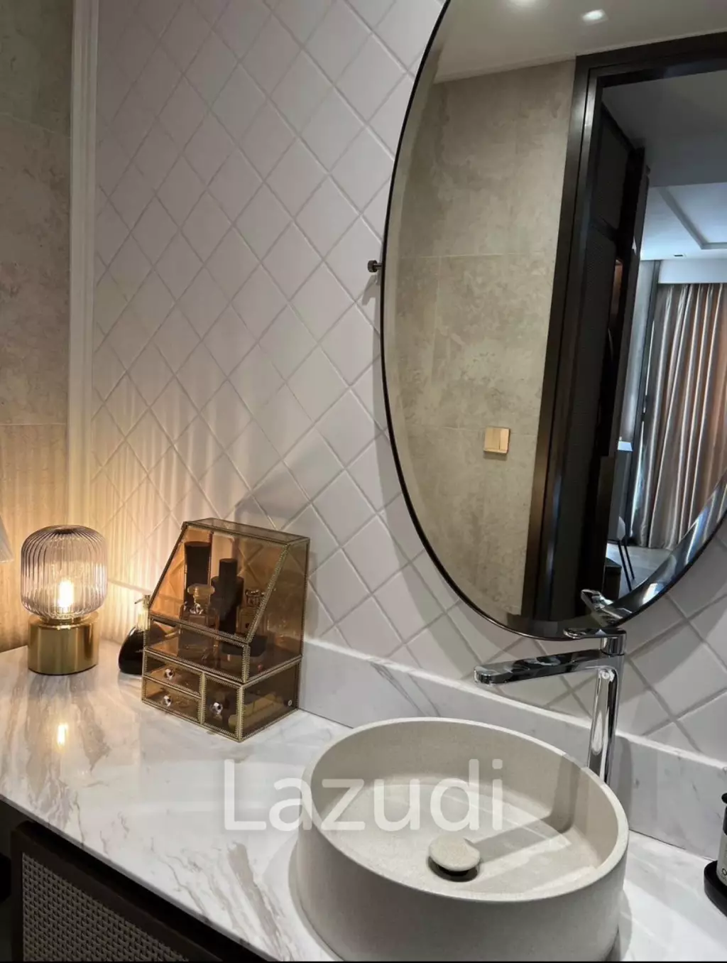 InterContinental Residences Hua Hin : Private and relaxing atmosphere