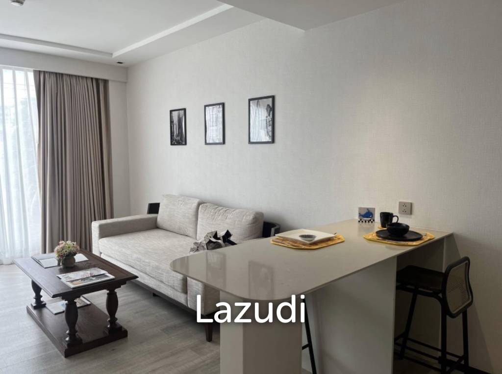 InterContinental Residences Hua Hin : Private and relaxing atmosphere