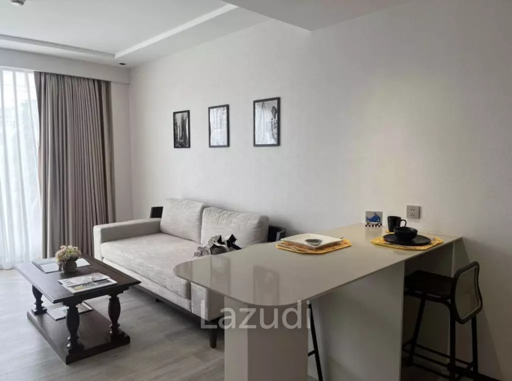 InterContinental Residences Hua Hin : Private and relaxing atmosphere