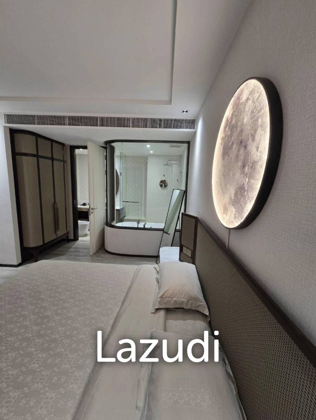 InterContinental Residences Hua Hin : Private and relaxing atmosphere