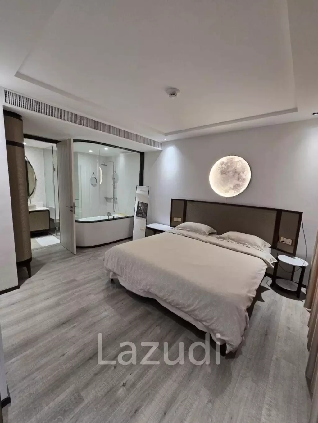 InterContinental Residences Hua Hin : Private and relaxing atmosphere