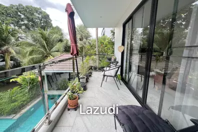 Sunshine International – fully equipped apartment with services